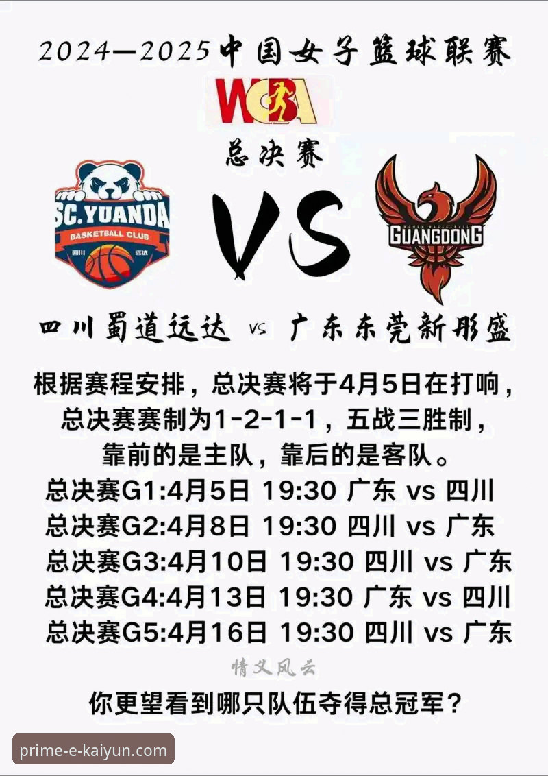 WCBA总决赛G1四川大胜山西创纪录——开云体育平台深度评测体验报告