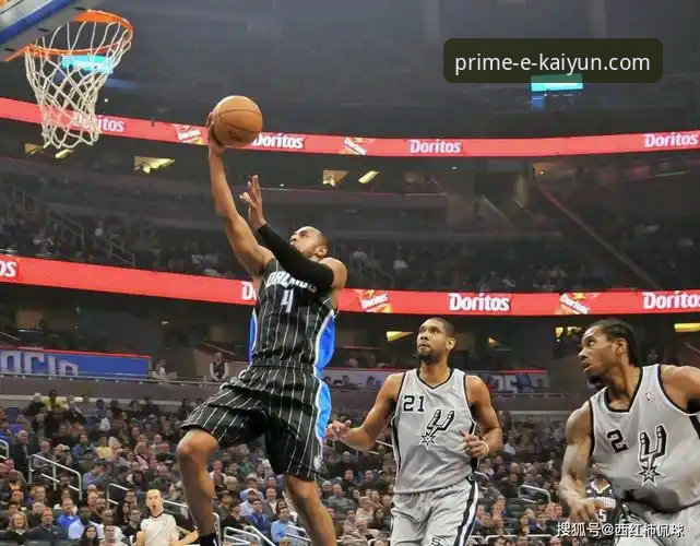 3个关键数据，解析骑士险胜魔术背后的攻防博弈与观赛体验