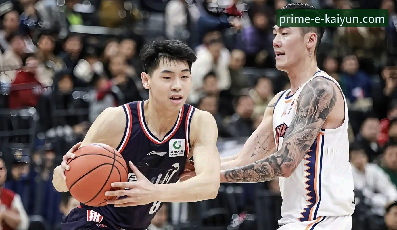 上海男篮豪取12连胜登顶，开云体育平台深度解析团队篮球新范式